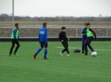 Training Schouwen-Duiveland Selectie Onder 13 & 14 op sportpark 'Het Springer' van vrijdag 30 december 2022 (20/98)